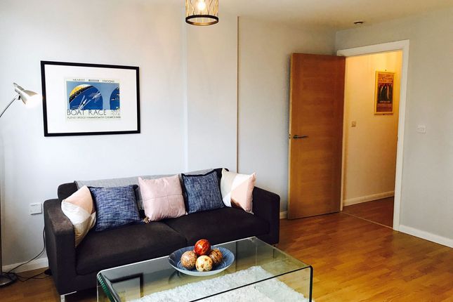 Flat Apartment 502, 11, Mann Island, Liverpool photo 5