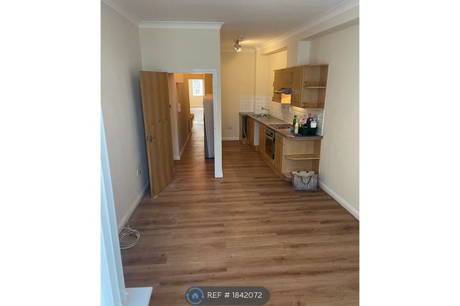 Thumbnail Flat to rent in Oxon Court, Portsmouth