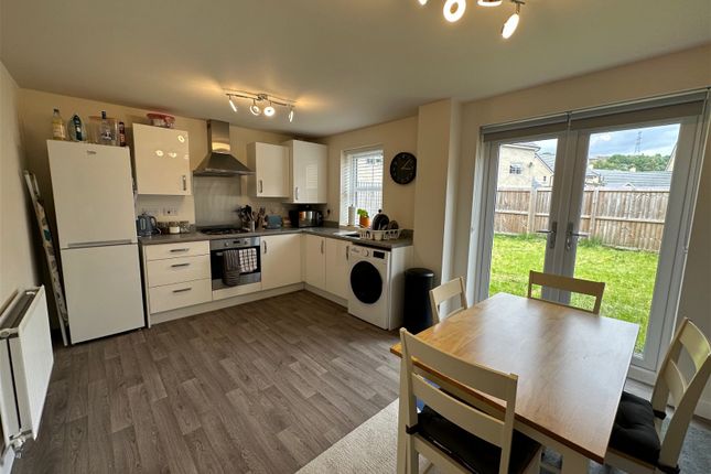 Semi-detached house for sale in Lcpl Steven Bagshaw Avenue, Tintwistle, Glossop