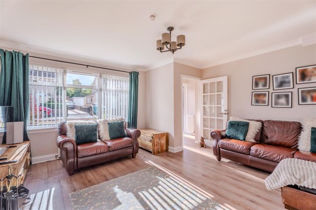 Airbles Drive, Motherwell photo 3