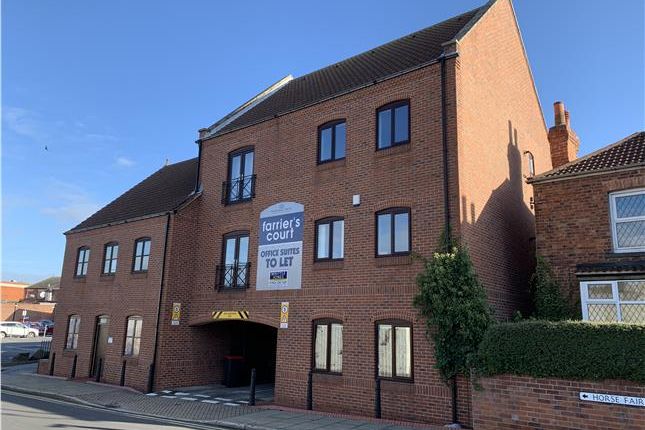 Thumbnail Office for sale in Farriers Court Horsefair Green, Thorne, Doncaster, South Yorkshire