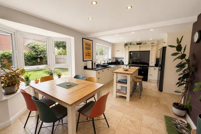 23, Arrowsmith Avenue, Hereford photo 3