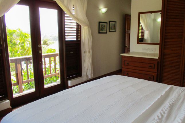 Detached house for sale in Hibiscus Villa, New Westerhall Point, Grenada