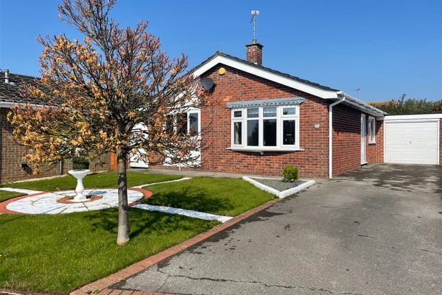 Bungalow for sale in Gleneagles Drive, Skegness