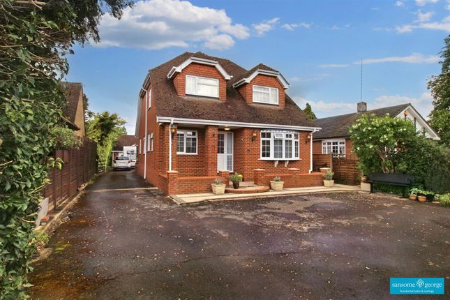 Property for sale in Colyton Way, Purley On Thames, Reading