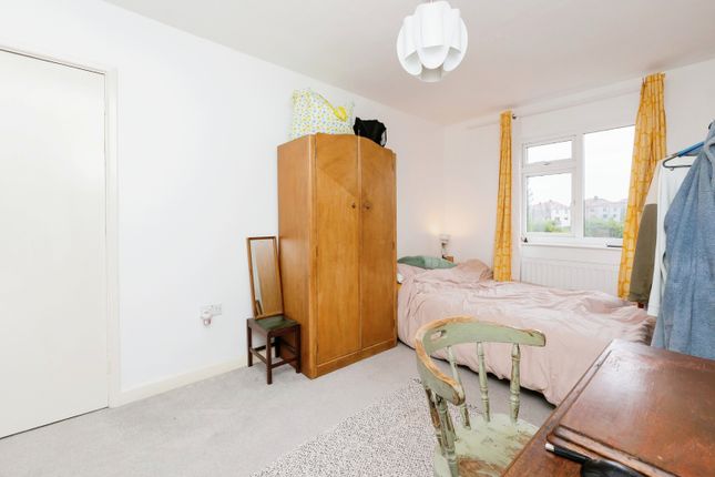 Semi-detached house for sale in The Glades, Bristol