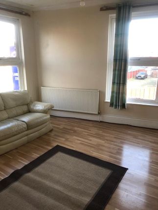 Thumbnail Flat to rent in Scovell Street, Salford