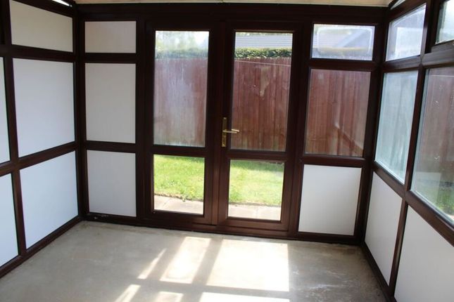 Burghley Close, Market Rasen photo 3