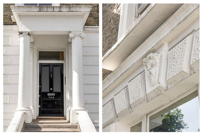 144, Belsize Road, London photo 3