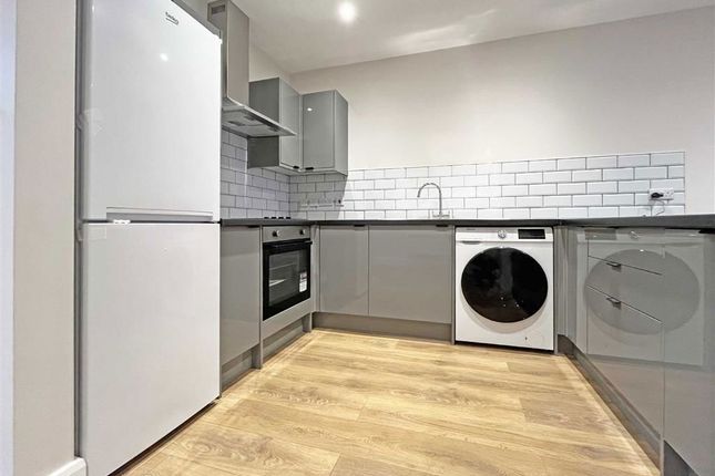 Unit H, London House, 42, Upper Richmond Road West, London photo 2