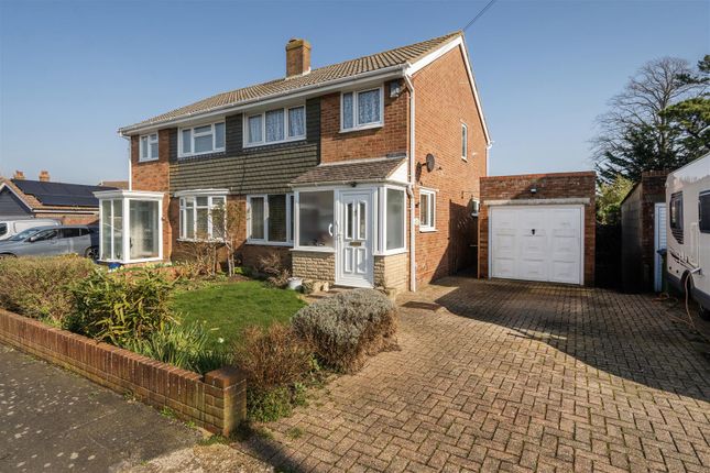 3-bed house on 20, Castle View Road, Fareham, £325,000