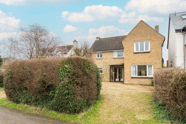 Detached house for sale in New Yatt Road, Witney
