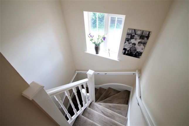 Inner Hall