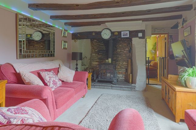 Cottage for sale in Anchor Road, Calne, Wiltshire