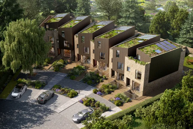 Hamptons - London New Homes