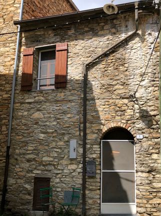 Town house for sale in Candeasco - Im 69, Borgomaro, Imperia, Liguria, Italy