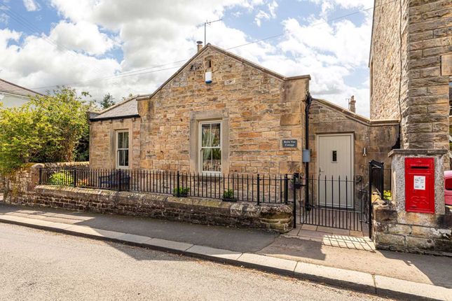 1-bed house on Belle Vue Cottage, Hexham, £250,000