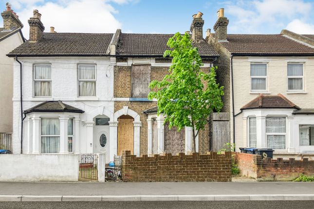 Thumbnail Semi-detached house for sale in Limes Road, Croydon