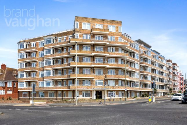 1-bed flat on 47 Viceroy Lodge, 143, Kingsway, East Sussex, £200,000