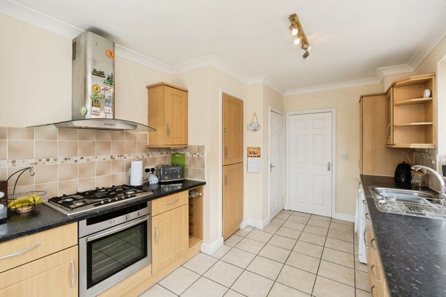 1, Pine Grove, Warrington photo 4