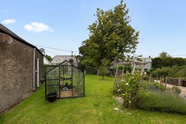 The Court, Lower Town Farm, Liskeard photo 2