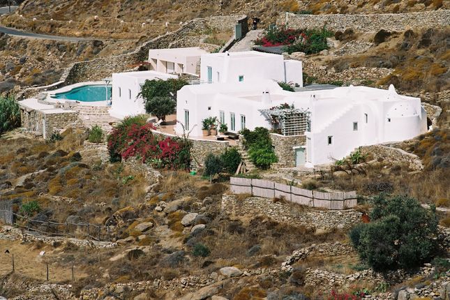 Thumbnail Villa for sale in Lia, Mykonos, Cyclade Islands, South Aegean, Greece