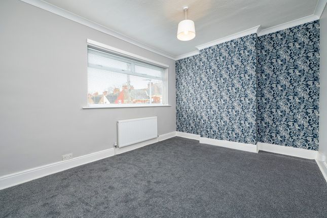 End terrace house for sale in Roberts Street, Grimsby