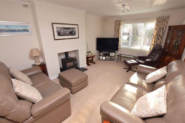 Detached house for sale in Cotton Close, Plympton, Plymouth, Devon