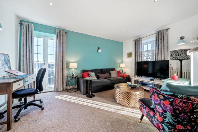 Flat for sale in Cathedral Heights, Chichester Road, Bracebridge Heath