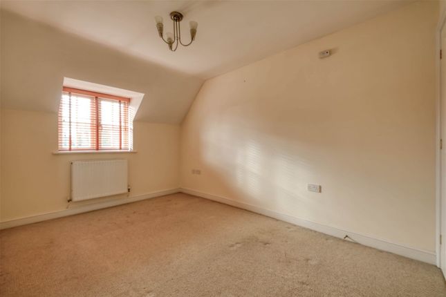 Town house for sale in Moorfield Court, Moorfield Road, Alcester