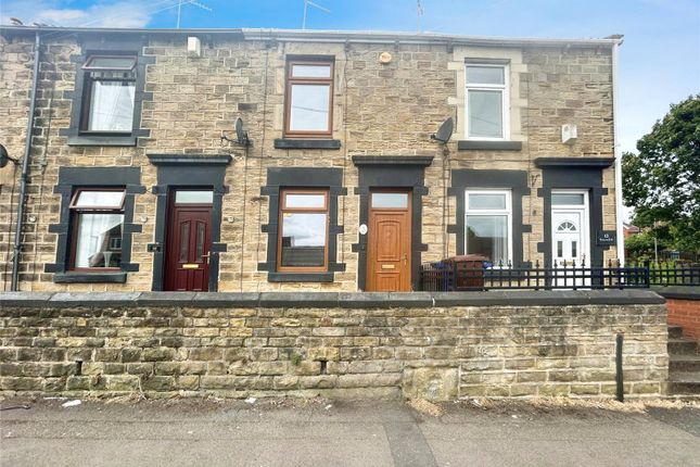 Thumbnail Terraced house to rent in Honeywell Street, Barnsley, South Yorkshire