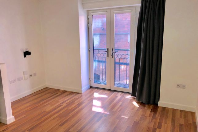 Flat A24, Leicester photo 2