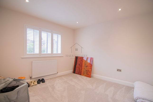 Detached house to rent in Fairefield Crescent, Glenfield, Leicester, Leicestershire
