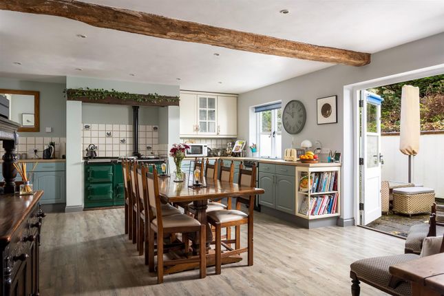 Coachman's Cottage, Chedworth, Cheltenham photo 2