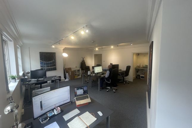 Thumbnail Office to let in King William Street, London