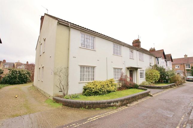Thumbnail Flat to rent in Plantation Road, Oxford