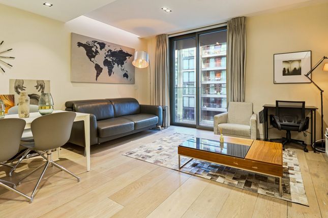 1-bed flat on Flat 408, 3, Pearson Square, London, £1,300,000