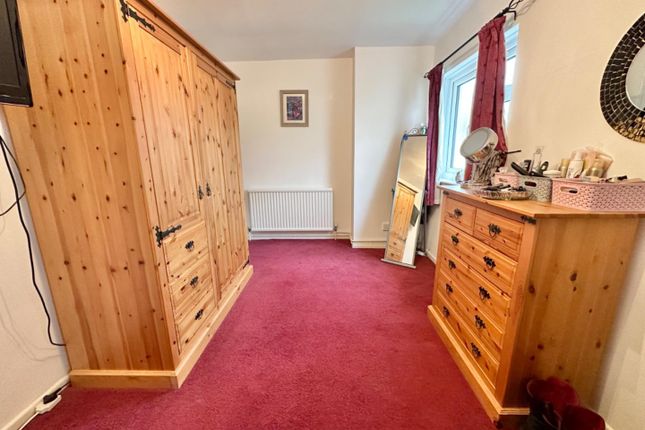 Terraced house for sale in Blindmere Road, Portland