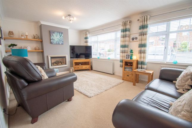 7, The Croft, Belper photo 3
