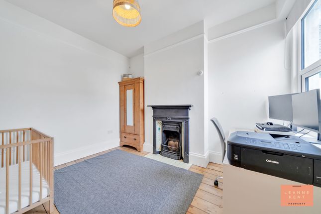 Terraced house for sale in Westville Road, Cardiff