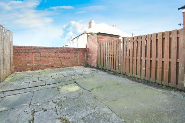 Terraced house for sale in Mount View Road, Norton Lees, Sheffield