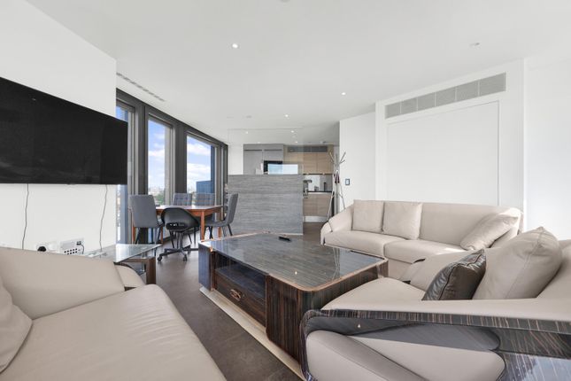 Flat 52, Chronicle Tower 261B, City Road, London photo 4