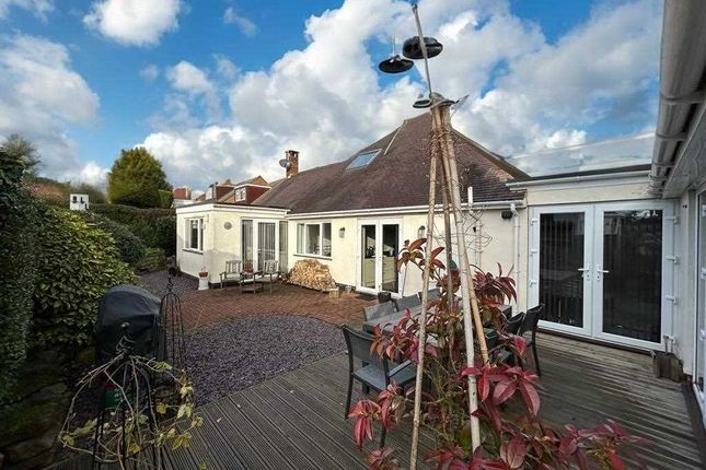 Detached house for sale in Rose Grove, Keyworth, Nottingham