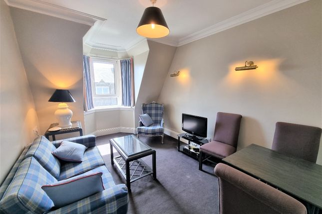 Flat to rent in Union Grove, City Centre, Aberdeen