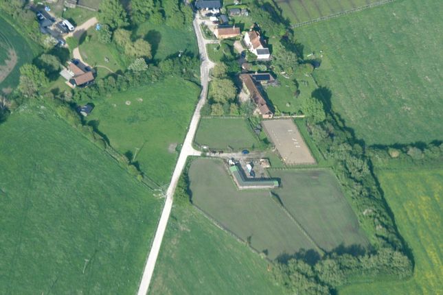 The old milking parlour, Long Marston photo 2