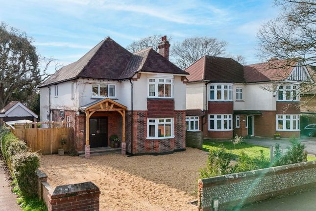 5-bed house on 47, Offington Avenue, Worthing, £900,000
