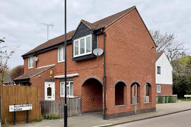 2, Allhallows Road, London photo 4