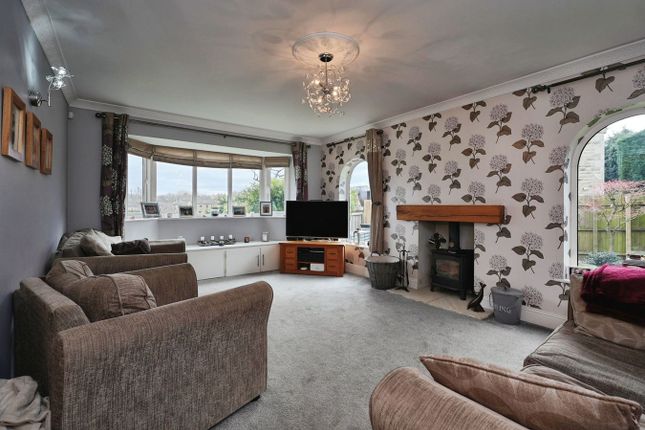 4 Bedroom Detached
