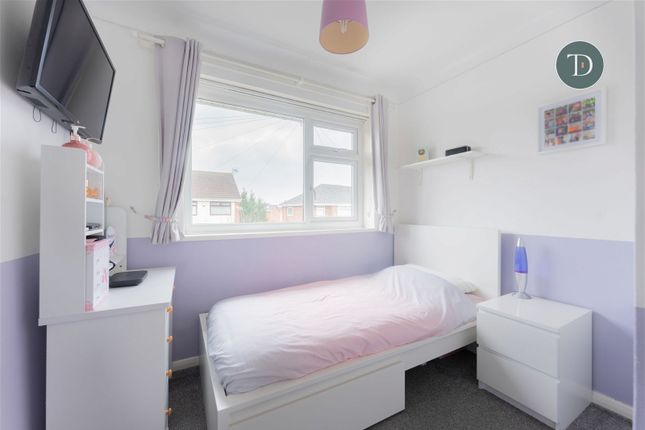 Semi-detached house for sale in Horstone Road, Great Sutton, Ellesmere Port