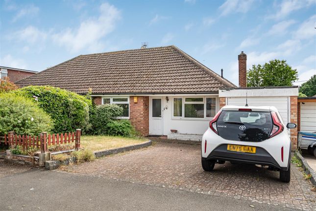 2-bed house on 49, Cannons Close, Bishop's Stortford, £425,000